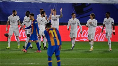 كلاسيكو العالم.. الكشف التحضيرات النهائية لتغطية مواجهة ريال مدريد وبرشلونة