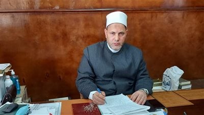 أوقاف بورسعيد: بيوت الله أمانة في أعناقنا ولن نتهاون في معاقبة المخالفين