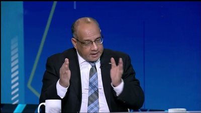 أول تعليق من المتحدث الرسمي للزمالك بشأن الفيديو المسرب له