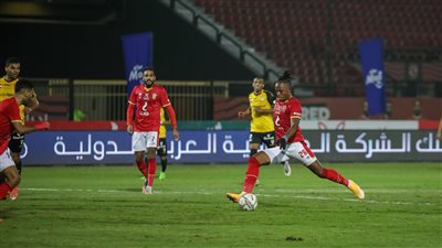 رضا عبدالعال: مروان محسن ووالتر بواليا يحتاجان مدرب 