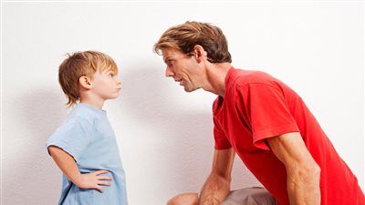 12 نصيحة لتربية أبناء أسوياء نفسيا