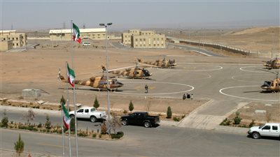 TOP5.. وزير الدفاع الروسي يعلق على وجود قواته العسكرية بالحدود مع أوكرانيا.. وإيران: سنسرع في عمليات تخصيب اليورانيوم