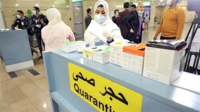 توجيه رئاسي بتشديد الفحص على القادمين من الهند وأمريكا اللاتينية بسبب كورونا
