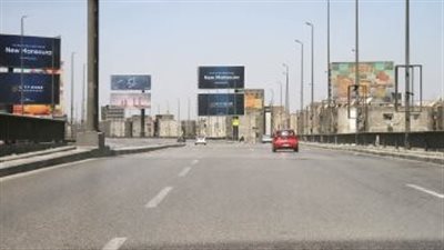 تعرف على الحالة المرورية اليوم بشوارع القاهرة والجيزة 