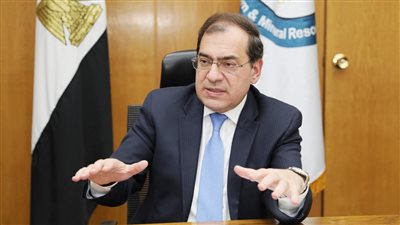 وزير البترول يوجه بتحديث خطة صناعة البتروكيماويات لـ تغطية احتياجات السوق المحلي