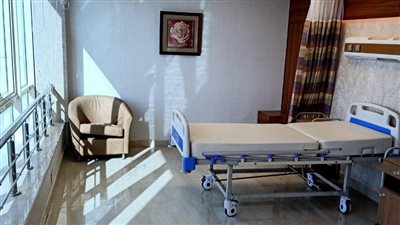 السبكي: مستشفيات الأقصر تعد أيقونة السياحة العلاجية بالهيئة العامة للرعاية الصحية