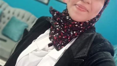 طالبة ثانوي في سوهاج تتوصل إلى كريم لعلاج الصدفية من مستخلص طبيعي