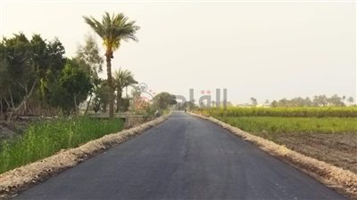 محافظ المنيا: حياة كريمة للمواطنين وتوفير البنية الأساسية الهدف الأول للدولة 