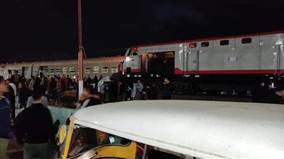 محافظ الشرقية: توفير أتوبيسات لنقل العالقين نتيجة حادث قطار منيا القمح قبل موعد السحور