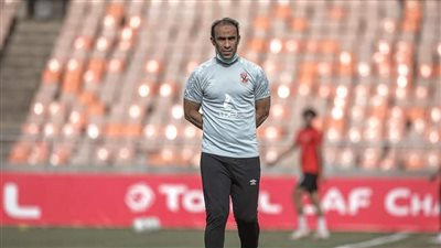 رفع الإيقاف عن سيد عبد الحفيظ بعد الانتهاء من التحقيق