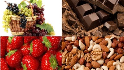 كيف تتحكم الأطعمة في تغيير مزاجك وحالتك النفسية؟.. دراسة تجيب
