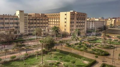 جامعة الزقازيق ضمن أفضل 350 جامعة طبقًا لتصنيف تايمز هاير ايديوكاشن الدولي 2022