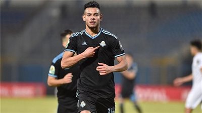 تفاصيل اقتراب الزمالك من ضم دونجا.. ونقطة خلاف مع بيراميدز