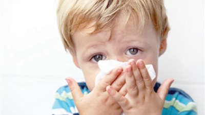 تربية الحيوانات والعامل الوراثي أهم أسباب حساسية الأنفية.. استشاري أطفال توضح 