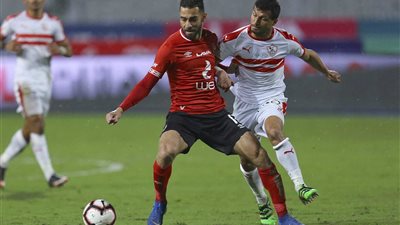 الزمالك يعلن تمسكه بجدول الدوري ويرفض تأجيل القمة
