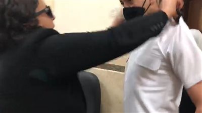 بدء استئناف النيابة على براءة 
