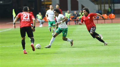 المصري يتأهل إلى ربع نهائي كأس مصر وينتظر الفائز من أسوان والجونة