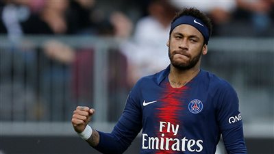 يوفنتوس يفكر في التعاقد مع نيمار