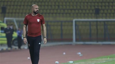 منذ انطلاق الموسم.. ماذا قدم رضا شحاتة أصغر مدربي الدوري سنًا قبل مواجهة الزمالك؟