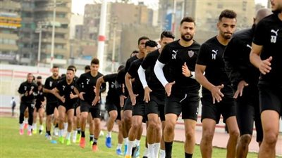 الزمالك يبحث مصالحة جمهوره وتأكيد الصدارة على حساب الإنتاج الحربي
