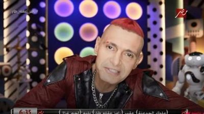 محامٍ يتقدم ببلاغ رسمي ضد برنامج 