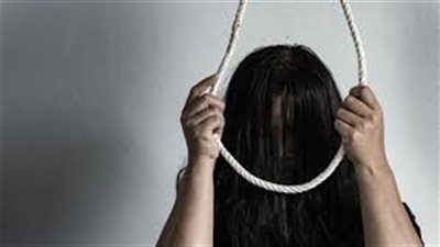 يشنق زوجته بمعاونة والدته ويحاول إيهام الشرطة بانتحارها.. والطفلة تفشي سرهما