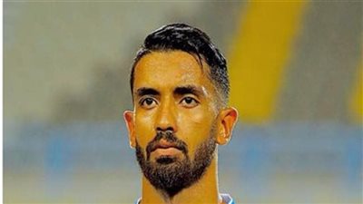 عبدالله بكري يعلن رحيله عن بيراميدز رسميًا