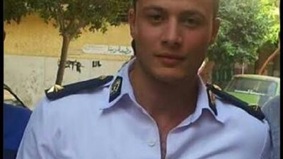 والدة شهيد فض اعتصام رابعة محمد عبد العزيز: 