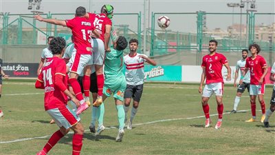 الأهلي يخاطب اتحاد الكرة ويطلب تنفيذ اللوائح بشأن مشاركة لاعبي الزمالك الموقوفين في المباريات