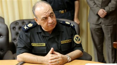 قائد خطة فض رابعة: 