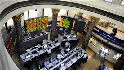 مشتريات الأجانب تقفز بموشرات البورصة والرئيسي يتلقى دفعة قوية