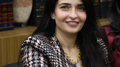 برلمانية عن لقاح «جونسون أند جونسون»: آمن وفعال