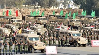 حرس الحدود: ضبط 2750 مهاجرًا غير شرعي خلال الشهر الماضي 
