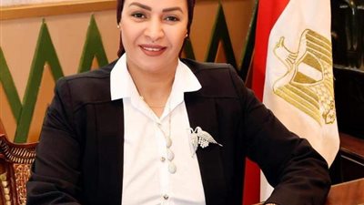 برلمانية تطالب بإسعاف طائر لنقل مصابي فيروس كورونا خارج سوهاج