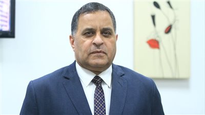 تعيين أشرف رسلان رئيسا لشركة قطارات النوم