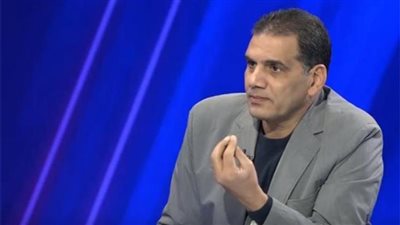 جمال الغندور: التحكيم محتاج ضبط وربط.. وكلاتنبرج لم يقدم أي تطوير | حوار 
