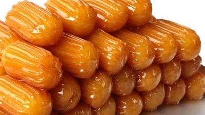تعرفي على طريقة عمل العديد من حلوى رمضان