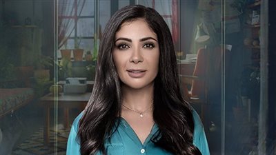منى زكي: لعبة نيوتن 