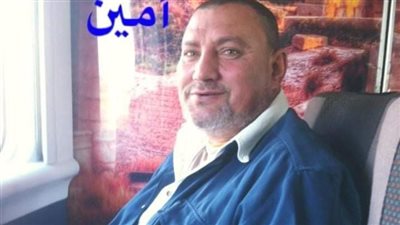 وفاة طارق محمد رئيس قطار طوخ متأثرًا بجراحه نتيجة الحادث