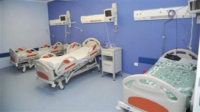 المركز الطبي للسكة الحديد يرفع درجات الاستعداد القصوى لاستقبال المصابين في حادث قطار طوخ
