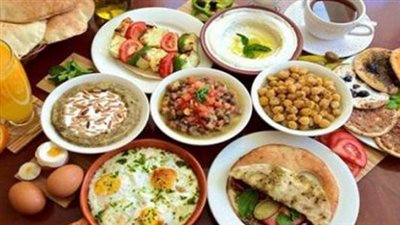 لسحور رمضان.. خريطة لنظام غذائي صحي طوال الشهر الكريم 