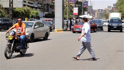 موجز أخبار الطقس.. ارتفاع درجات الحرارة والأرصاد تزف بشرى للمواطنين