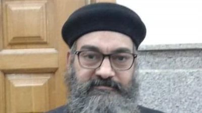 وفاة كاهن كنيسة في سوهاج إثر إصابته بفيروس كورونا