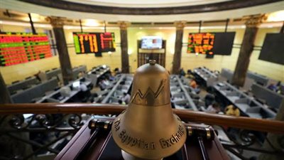 مشتريات أجنبية تصعد بالبورصة لليوم الثاني.. ومكاسب المؤشر السبعيني 