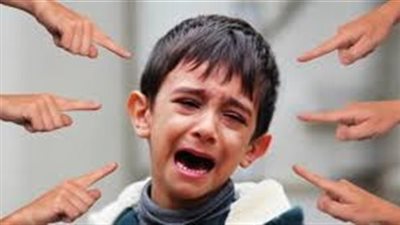الحكم بالسجن 6 أشهر على شخصين بقضية التنمر بطفل بالمنيا
