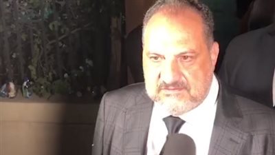 خالد الصاوي ناعيًا أرملة خالد صالح: 