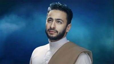 حمادة هلال: شخصية صابر المداح لا تشبهني والنية الصافية هي سر النجاح (حوار)