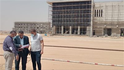 برقم القطعة والتاريخ.. جهاز بدر يبدأ تسليم أراضي الإسكان المتميز للمستحقين