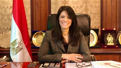 التعاون الدولي والأمم المتحدة تستعرضان إنجازات المشروعات التنموية المنفذة ضمن الإطار الاستراتيجي للشراكة