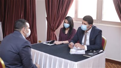الرعاية الصحية تعلن ضوابط شغل عدد من الوظائف القيادية والإشرافية بفرع الإسماعيلية